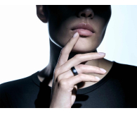 Tangem Ring (rozmiar 8) + 2 karty czarne - 1534867 - zdjęcie 7